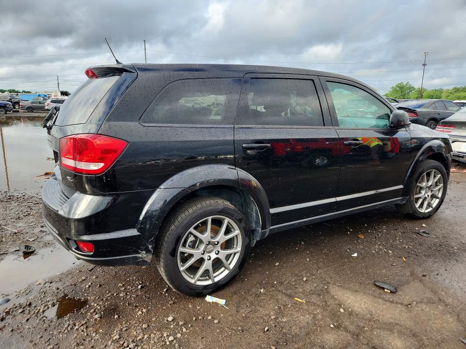 2015 Dodge Journey მანქანა იყიდება აუქციონზე, vin: 3C4PDCEG5FT674912, აუქციონის ნომერი: 58292736