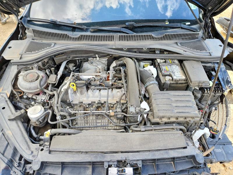 Aukcja sprzedaży 2021 Volkswagen Jetta, vin: 3VWC57BU4MM080863, numer aukcji: 58908326