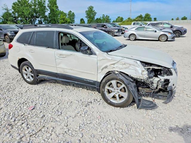 Продажа на аукционе авто 2014 Subaru Outback, vin: 4S4BRBLC5E3283495, номер лота: 55492386