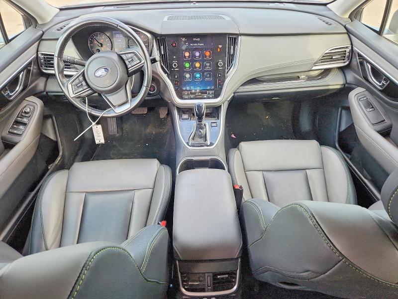 Продаж на аукціоні авто 2023 Subaru Outback, vin: 4S4BTGLD1P3117128, номер лоту: 57182576