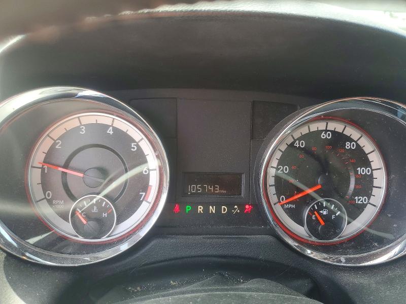 Продажа на аукционе авто 2019 Dodge Grand Caravan, vin: 2C4RDGCG7KR611164, номер лота: 55700556