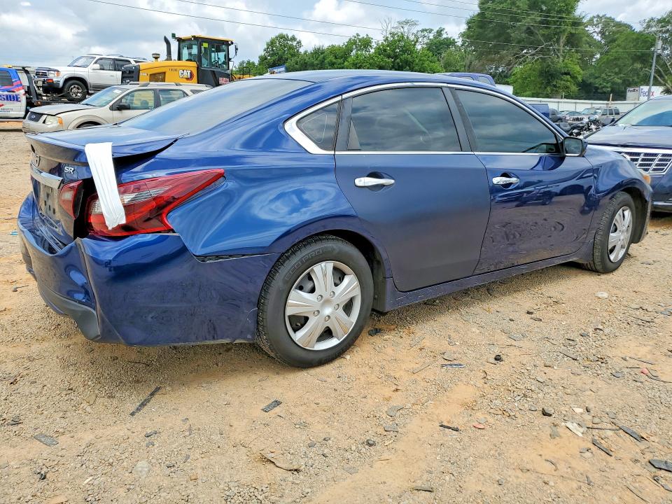 Продаж на аукціоні авто 2017 Nissan Altima, vin: 1N4AL3AP3HC108525, номер лоту: 58915126