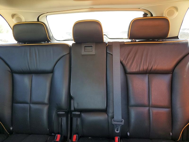 Продажа на аукционе авто 2008 Lincoln Mkx, vin: 2LMDU88C48BJ01426, номер лота: 56651646