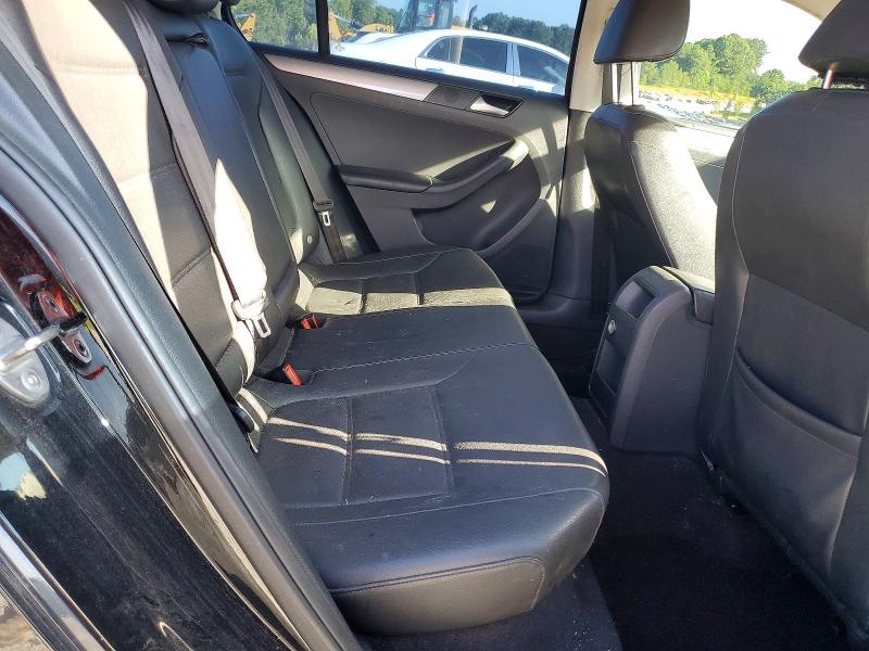 Продаж на аукціоні авто 2017 Volkswagen Jetta, vin: 3VWDB7AJ8HM231164, номер лоту: 58645556