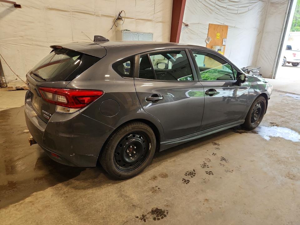 Aukcja sprzedaży 2020 Subaru Impreza, vin: 4S3GTAJ6XL1732214, numer aukcji: 59157396