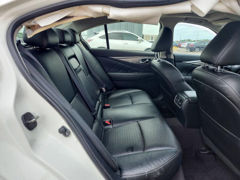 Aukcja sprzedaży 2020 Infiniti Q50, vin: JN1EV7AP0LM204129, numer aukcji: 56039856