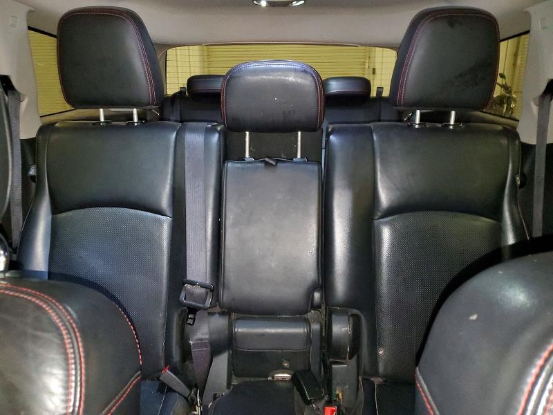 Продаж на аукціоні авто 2016 Dodge Journey, vin: 3C4PDDEG4GT117237, номер лоту: 57323676
