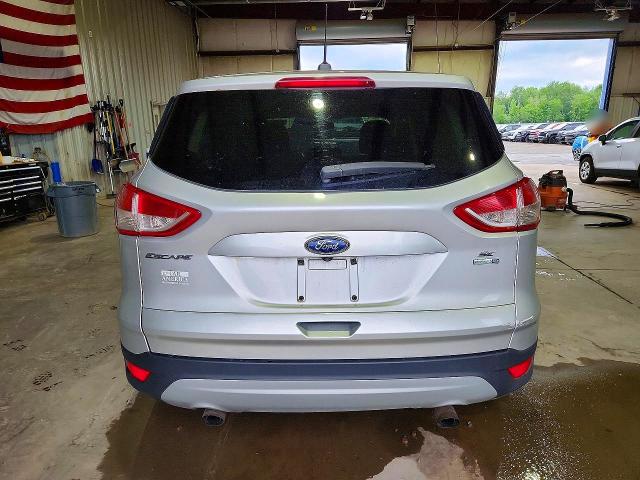Продажа на аукционе авто 2015 Ford Escape, vin: 1FMCU9GX5FUA28379, номер лота: 57053686