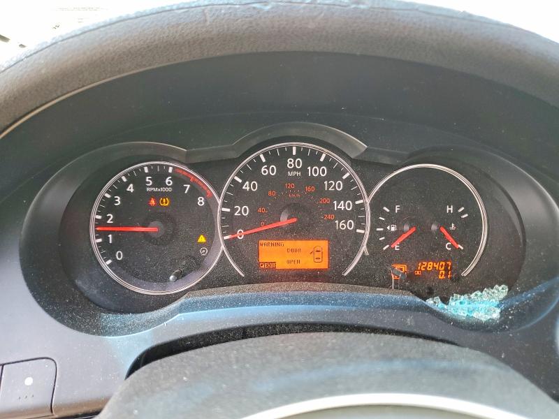 Aukcja sprzedaży 2010 Nissan Altima, vin: 1N4AL2AP7AN564726, numer aukcji: 58082626