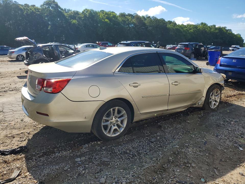 Aukcja sprzedaży 2014 Chevrolet Malibu, vin: 1G11C5SLXEF116352, numer aukcji: 57369516