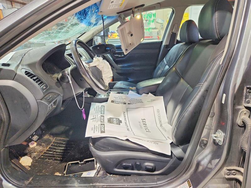 Aukcja sprzedaży 2018 Nissan Altima, vin: 1N4AL3AP5JC176573, numer aukcji: 56772736