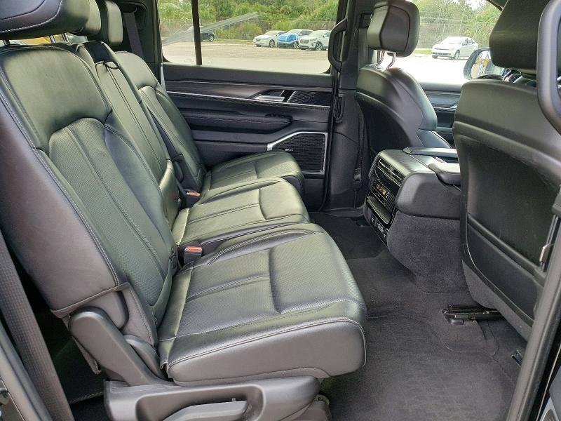 Aukcja sprzedaży 2024 Jeep Wagoneer, vin: 1C4SJRBPXRS184546, numer aukcji: 55700486