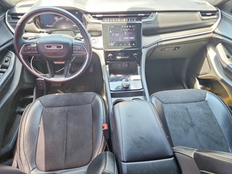 85972475 :رقم المزاد ، 1C4RJKAGXR8535637 vin ، 2024 Jeep Grand Cherokee مزاد بيع