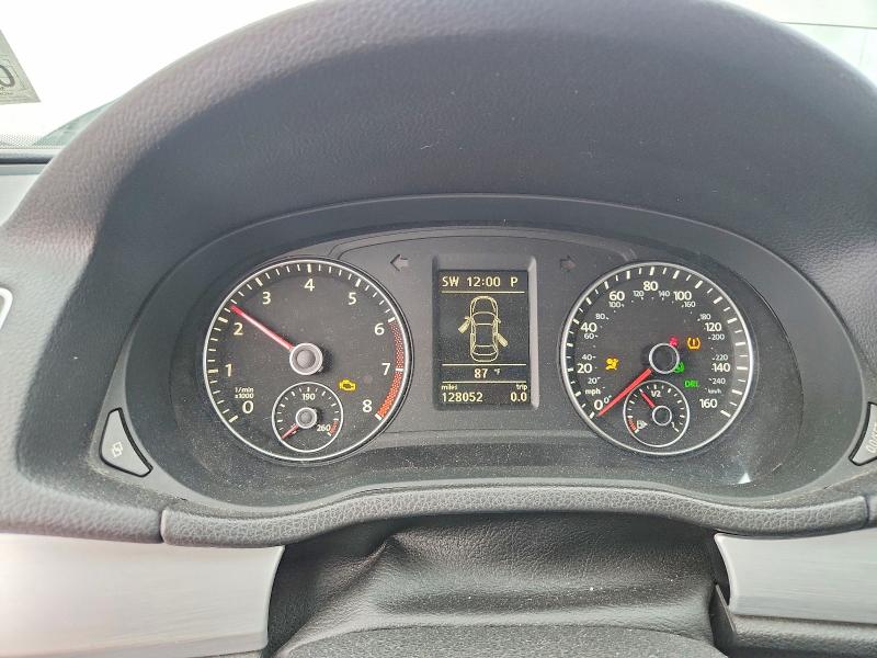 Продаж на аукціоні авто 2012 Volkswagen Passat, vin: 1VWBH7A37CC103497, номер лоту: 57256996