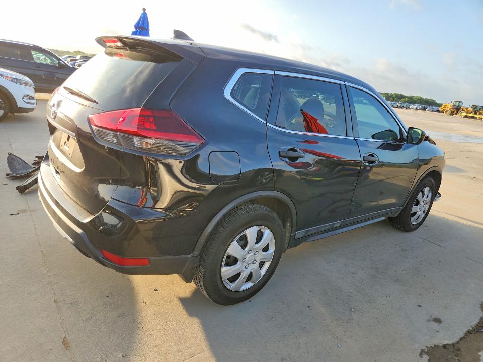Aukcja sprzedaży 2019 Nissan Rogue, vin: 5N1AT2MT3KC729988, numer aukcji: 56584326