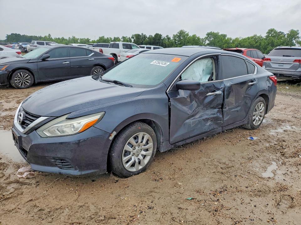 Aukcja sprzedaży 2016 Nissan Altima, vin: 1N4AL3AP5GN338523, numer aukcji: 57562436