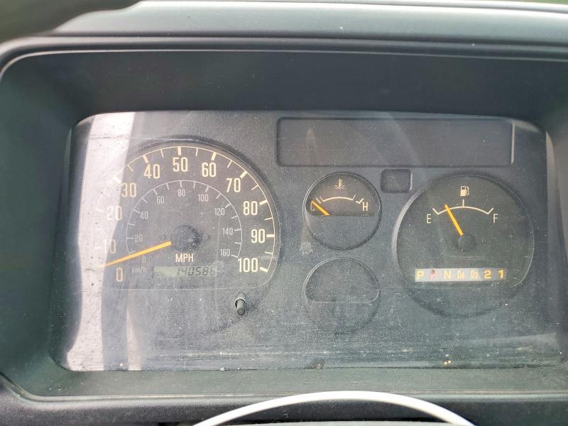 Продаж на аукціоні авто 2007 Isuzu Npr, vin: 4KLC4B1U27J801063, номер лоту: 58754046