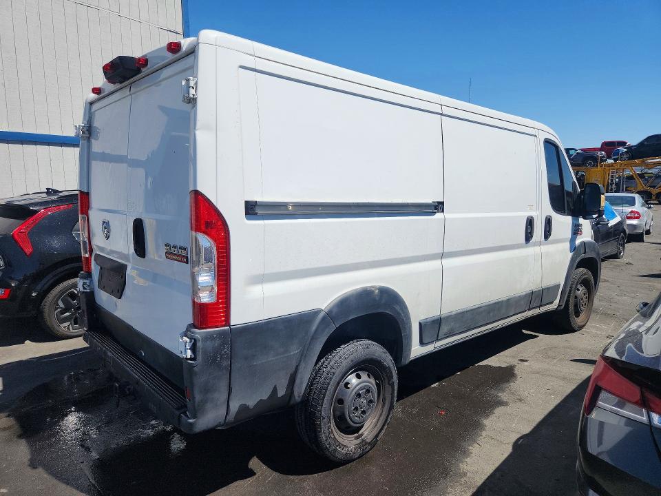 Aukcja sprzedaży 2015 Ram Promaster 1500, vin: 3C6TRVAG3FE511432, numer aukcji: 60523526