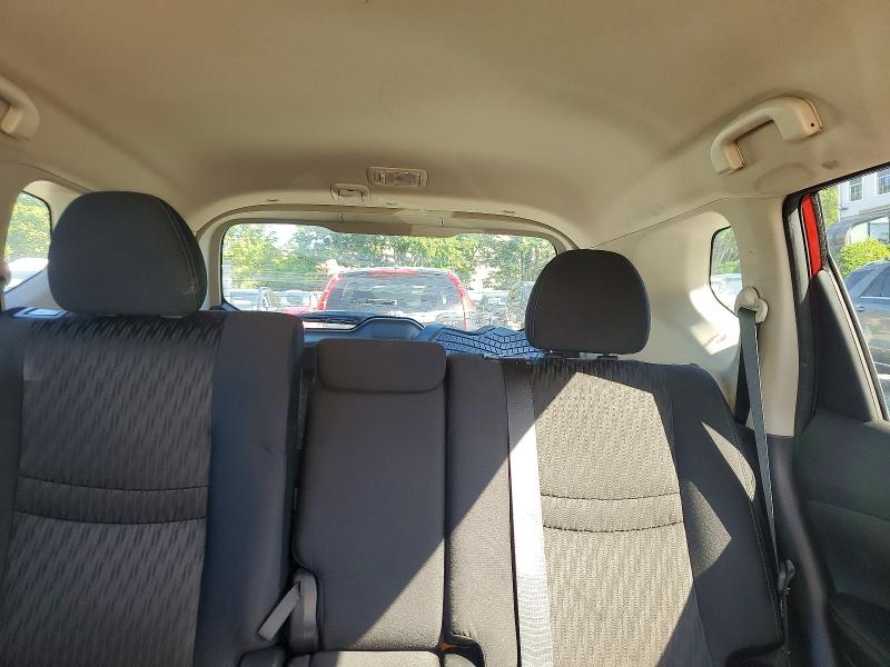Aukcja sprzedaży 2018 Nissan Rogue, vin: 5N1AT2MV3JC846227, numer aukcji: 56639536