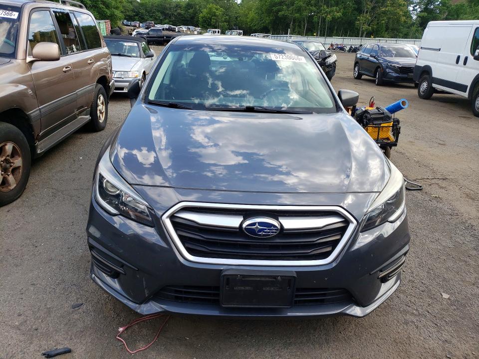 Aukcja sprzedaży 2019 Subaru Legacy, vin: 4S3BNAB63K3023193, numer aukcji: 57230066