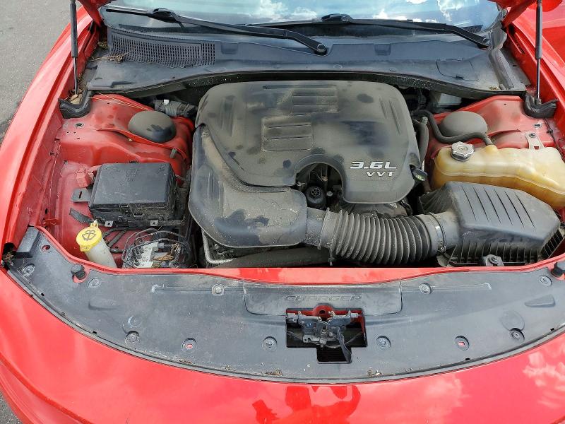 2020 Dodge Charger მანქანა იყიდება აუქციონზე, vin: 2C3CDXBG1LH125761, აუქციონის ნომერი: 56821786