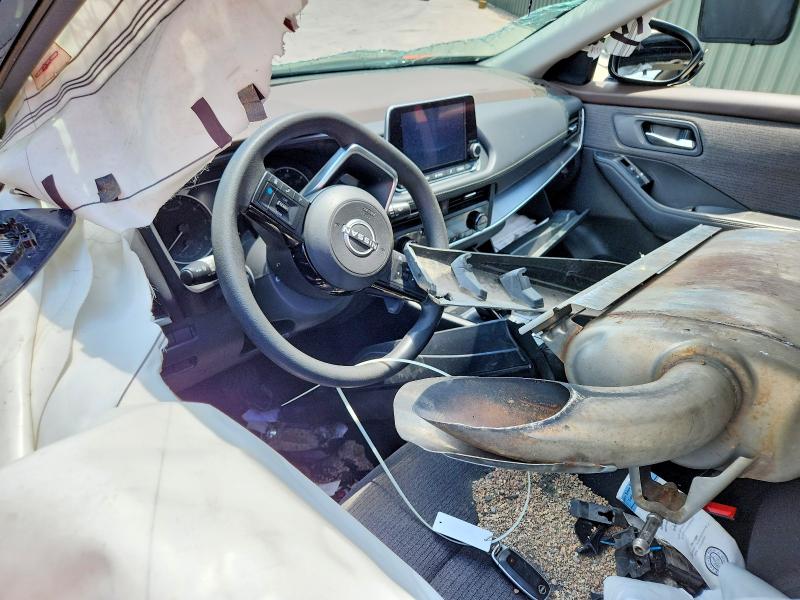 Aukcja sprzedaży 2023 Nissan Rogue, vin: 5N1BT3BA3PC830631, numer aukcji: 58835596