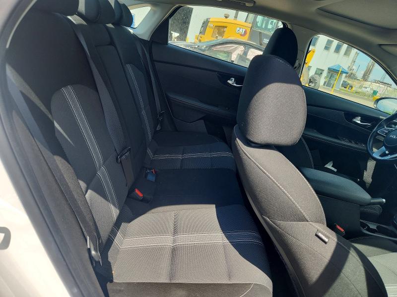Продажа на аукционе авто 2023 Kia Forte, vin: 3KPF34ADXPE540810, номер лота: 58483566