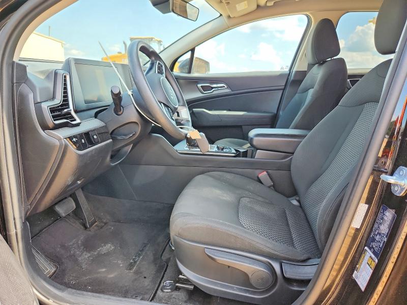 Aukcja sprzedaży 2024 Kia Sportage, vin: KNDPUCDF7R7214054, numer aukcji: 57031466