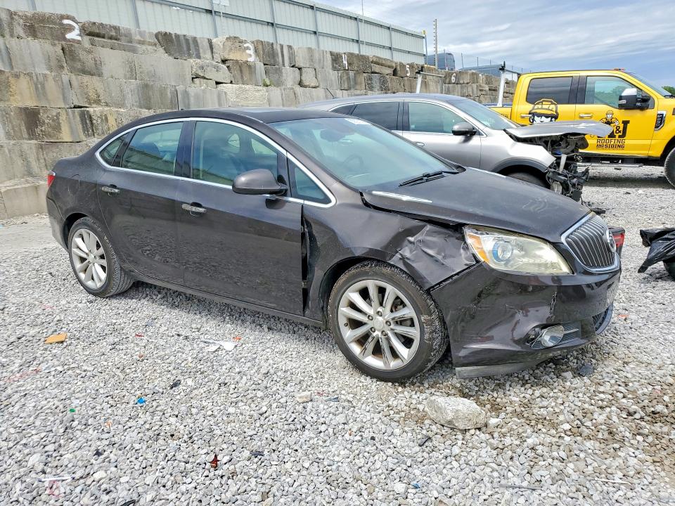 Aukcja sprzedaży 2013 Buick Verano, vin: 1G4PR5SK9D4216293, numer aukcji: 55627136