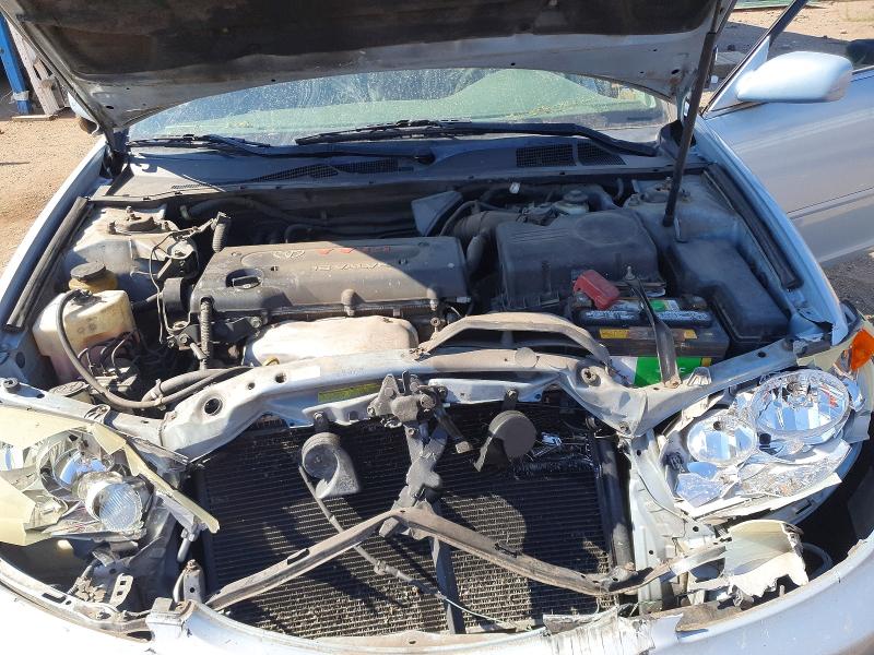 Продажа на аукционе авто 2006 Toyota Camry, vin: 4T1BE30K96U712470, номер лота: 58403816