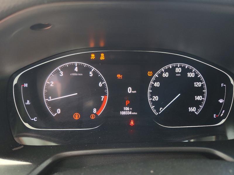 Продаж на аукціоні авто 2021 Honda Accord, vin: 1HGCV2F91MA005385, номер лоту: 57930326
