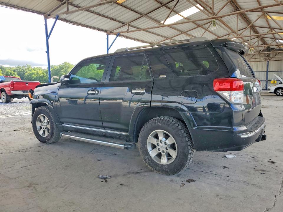 58388956 :رقم المزاد ، JTEBU5JR4D5115583 vin ، 2013 Toyota 4runner مزاد بيع