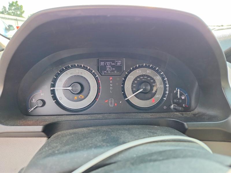 2012 Honda Odyssey მანქანა იყიდება აუქციონზე, vin: 5FNRL5H61CB015262, აუქციონის ნომერი: 57226996
