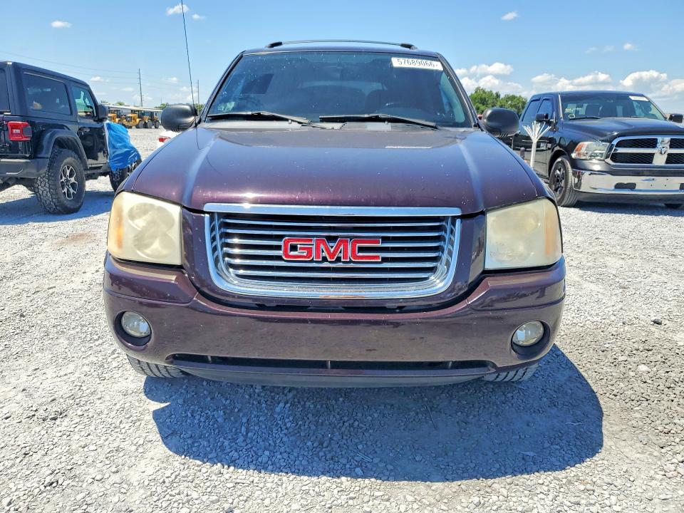2008 Gmc Envoy მანქანა იყიდება აუქციონზე, vin: 1GKDS13S782208024, აუქციონის ნომერი: 57689066