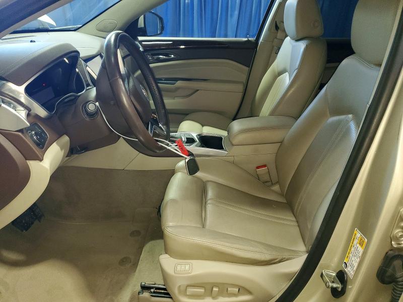 Продаж на аукціоні авто 2015 Cadillac Srx, vin: 3GYFNFE30FS538453, номер лоту: 56455466