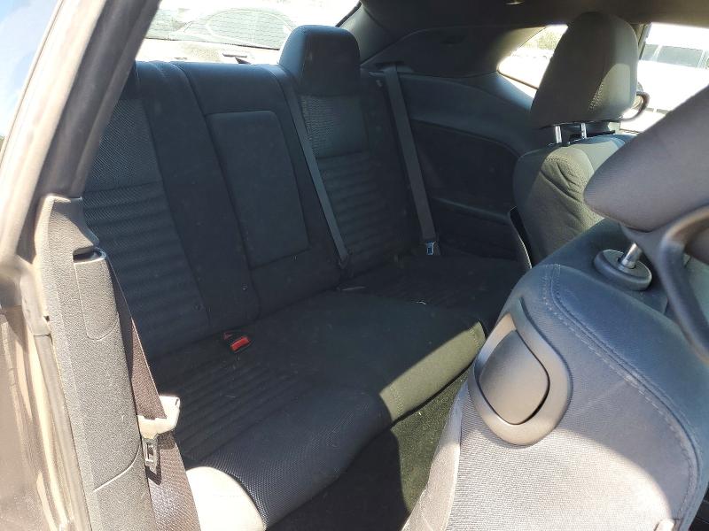 2014 Dodge Challenger მანქანა იყიდება აუქციონზე, vin: 2C3CDYAG8EH206461, აუქციონის ნომერი: 58283826