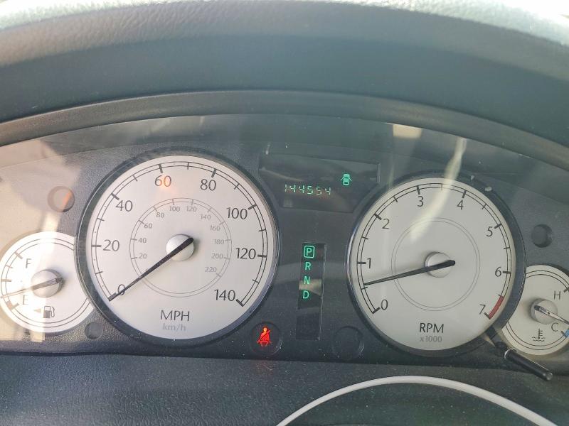 Aukcja sprzedaży 2006 Chrysler 300, vin: 2C3KK53G96H293561, numer aukcji: 57852916