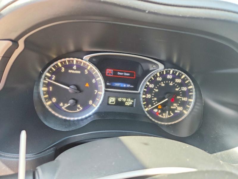 2015 Infiniti Qx60 მანქანა იყიდება აუქციონზე, vin: 5N1AL0MM9FC526395, აუქციონის ნომერი: 51972376
