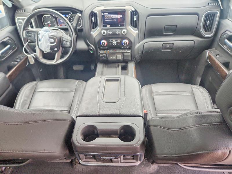 57369316 :رقم المزاد ، 1GT49REY5LF294474 vin ، 2020 Gmc Sierra مزاد بيع