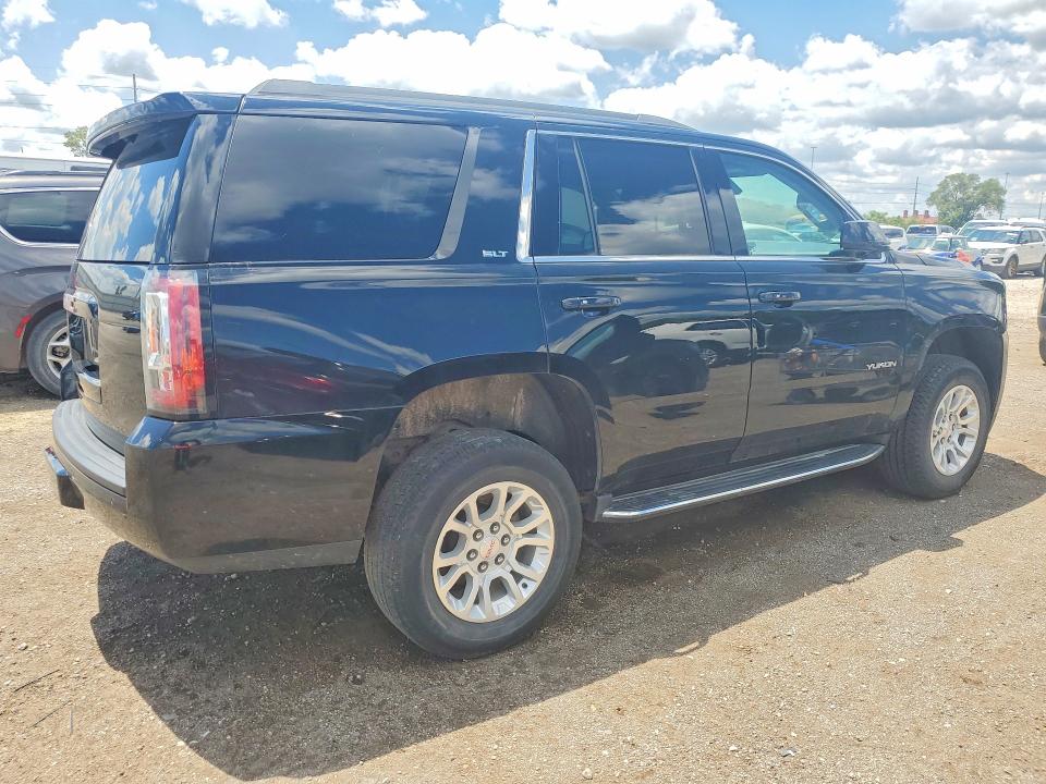 Продажа на аукционе авто 2020 Gmc Yukon, vin: 1GKS2BKC0LR143380, номер лота: 58108646