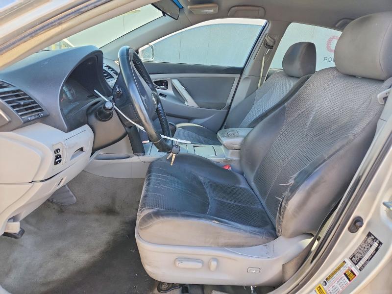 2010 Toyota Camry მანქანა იყიდება აუქციონზე, vin: 4T1BK3EK5AU114225, აუქციონის ნომერი: 59329956