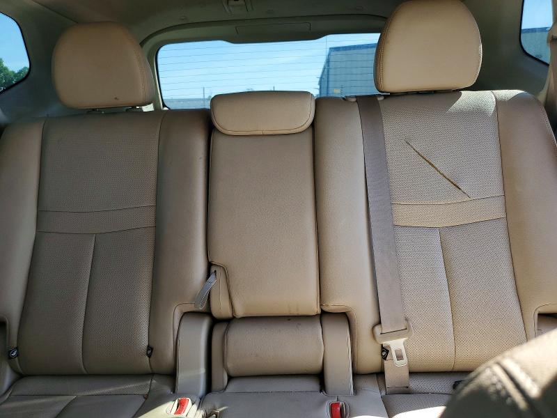 Продаж на аукціоні авто 2016 Nissan Rogue, vin: KNMAT2MV3GP728538, номер лоту: 56039586