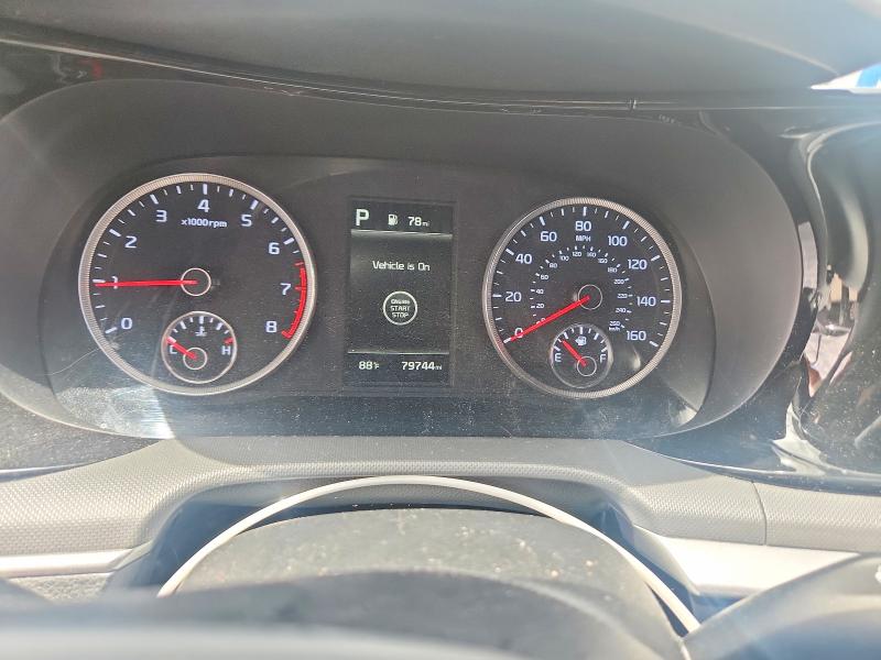 Продажа на аукционе авто 2023 Kia K5, vin: 5XXG64J22PG198657, номер лота: 55028526