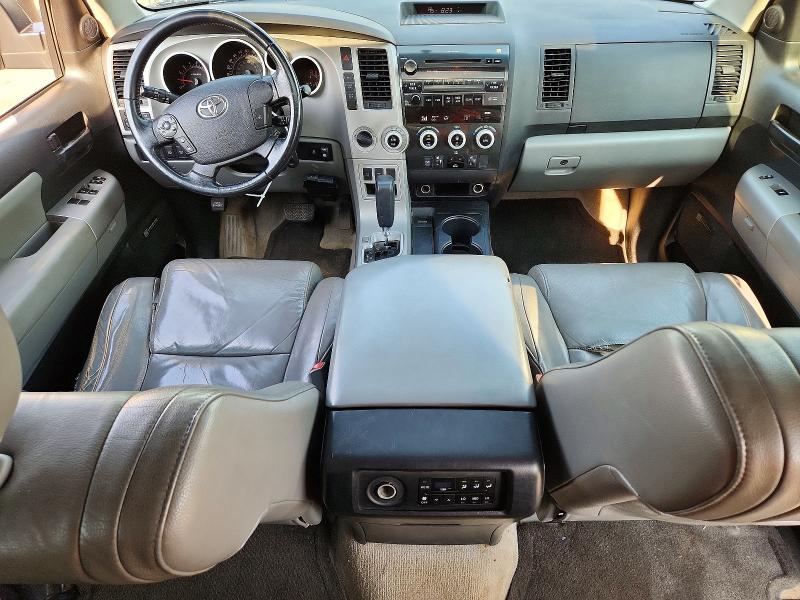 Продаж на аукціоні авто 2008 Toyota Sequoia, vin: 5TDBY64A18S013033, номер лоту: 59222206