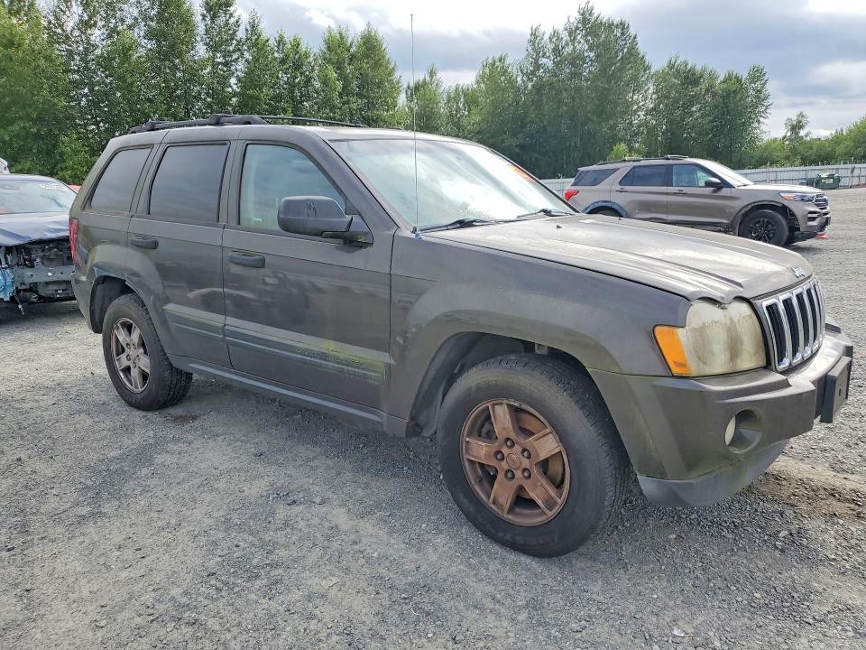 Продаж на аукціоні авто 2005 Jeep Grand Cherokee, vin: 1J4HR48NX5C690713, номер лоту: 58159566