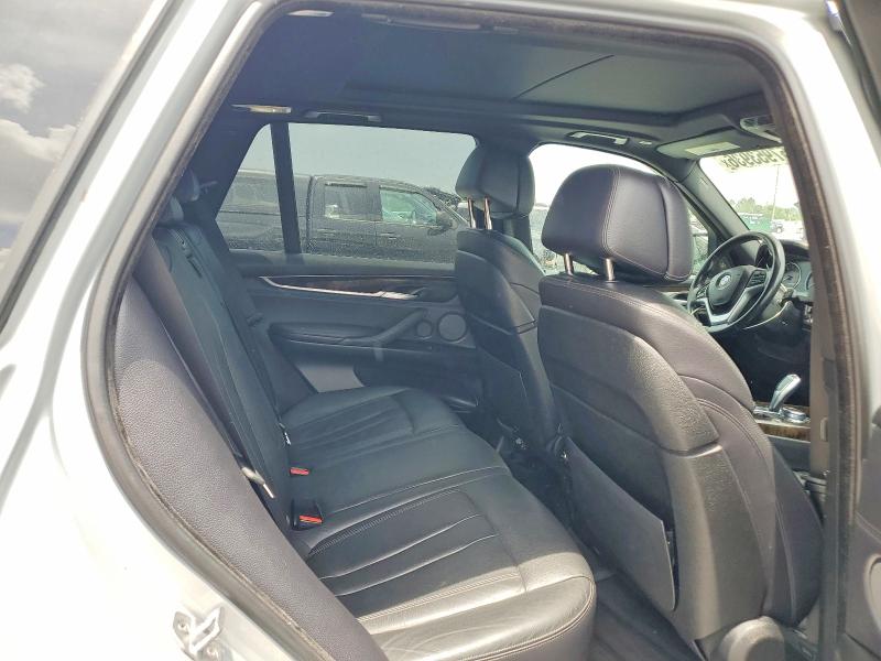 Aukcja sprzedaży 2018 Bmw X5, vin: 5UXKT0C55J0V99873, numer aukcji: 57953936
