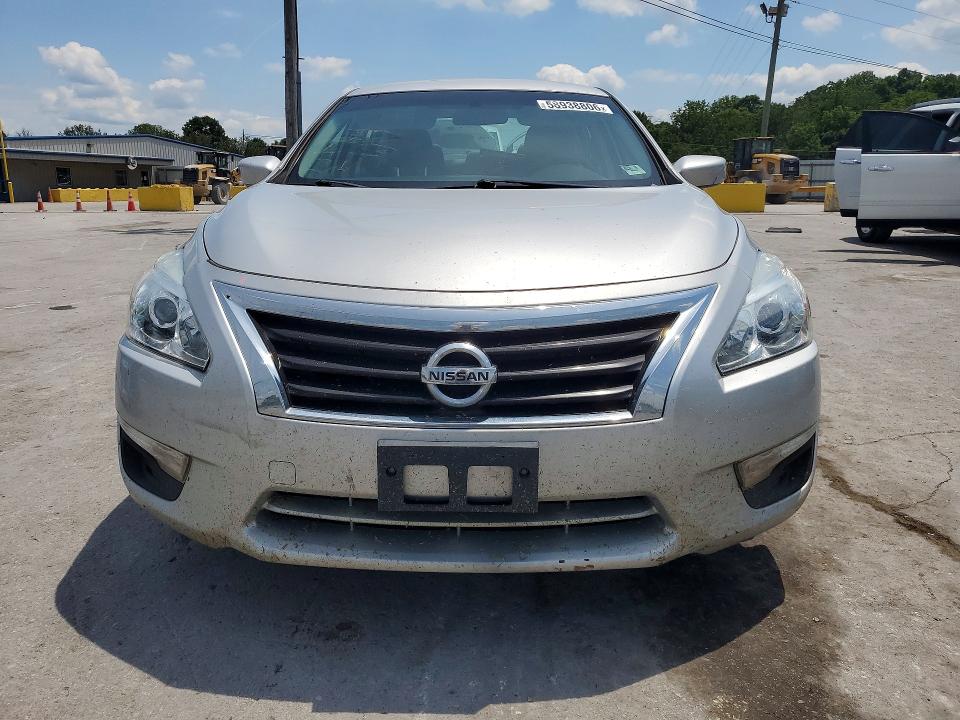 Продаж на аукціоні авто 2015 Nissan Altima, vin: 1N4AL3AP2FC126365, номер лоту: 58938806
