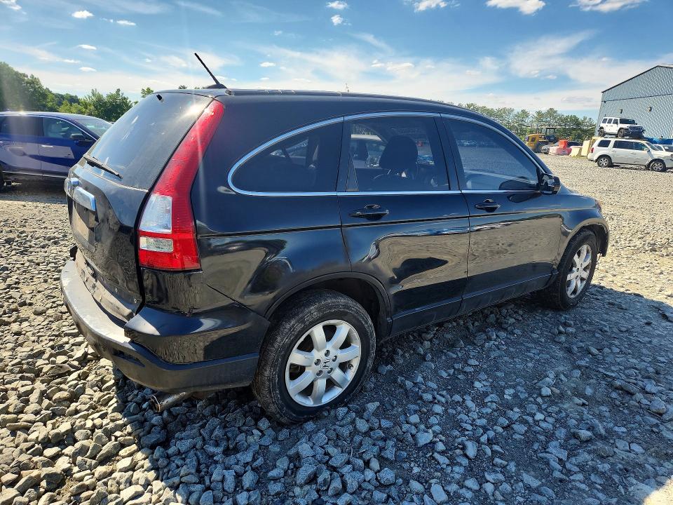 57434986 :رقم المزاد ، JHLRE48767C091191 vin ، 2007 Honda Cr-v مزاد بيع