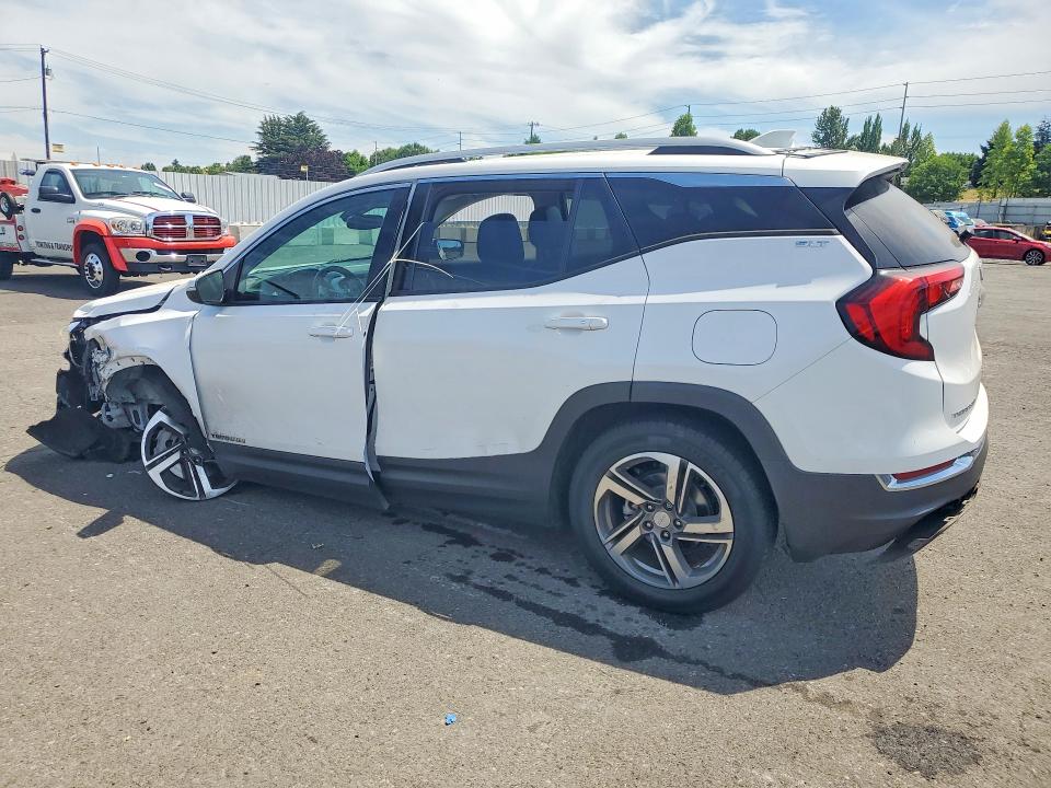 Aukcja sprzedaży 2021 Gmc Terrain, vin: 3GKALVEV6ML391245, numer aukcji: 58738916