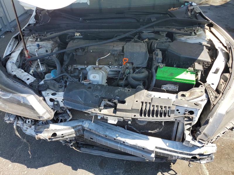 2014 Honda Accord მანქანა იყიდება აუქციონზე, vin: 1HGCR2F74EA217881, აუქციონის ნომერი: 59308006
